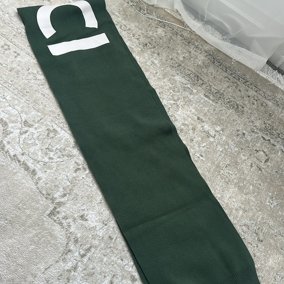 Fiorucci scarf - Picture 4 of 6